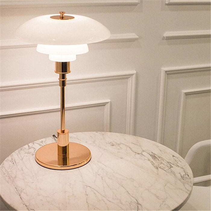 Leopold Table Lamp