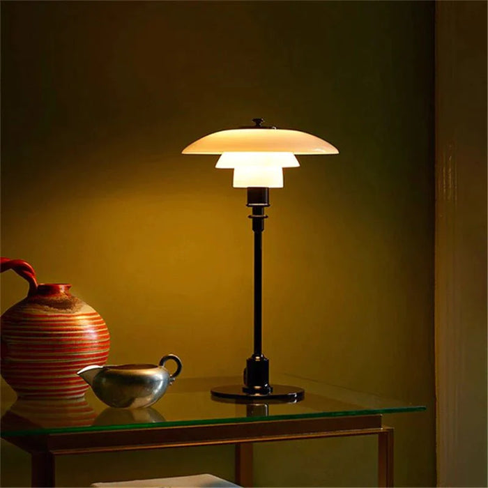 Leopold Table Lamp