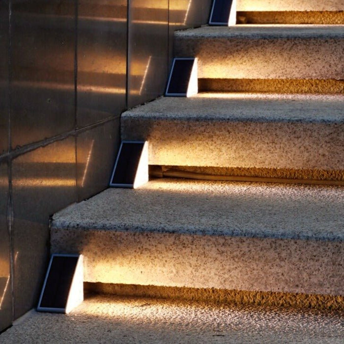 Trieste Outdoor Floor Lamp