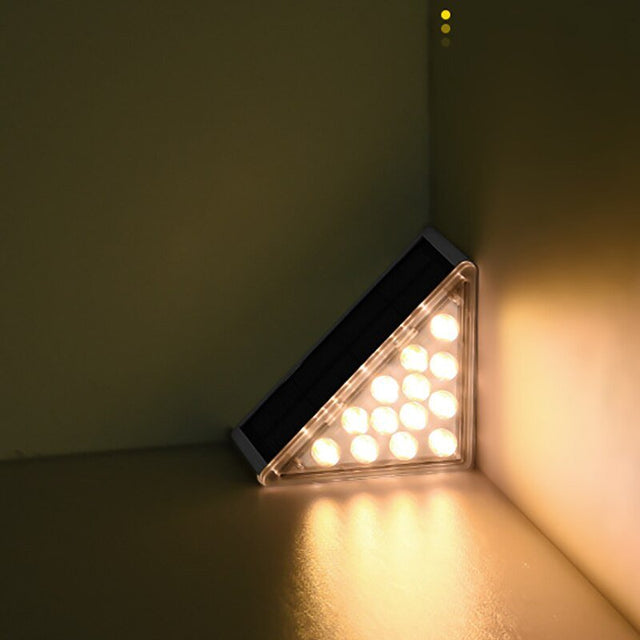 Trieste Outdoor Floor Lamp