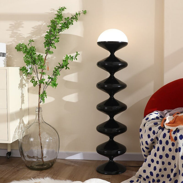 Spirale Floor Lamp
