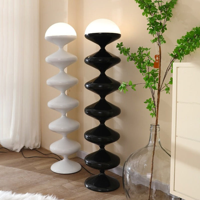 Spirale Floor Lamp