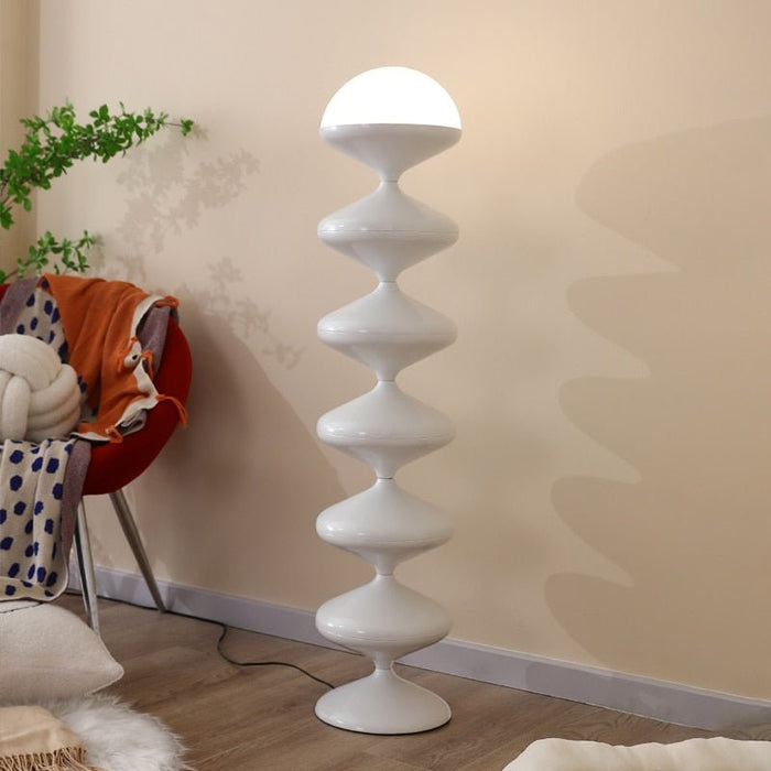 Spirale Floor Lamp