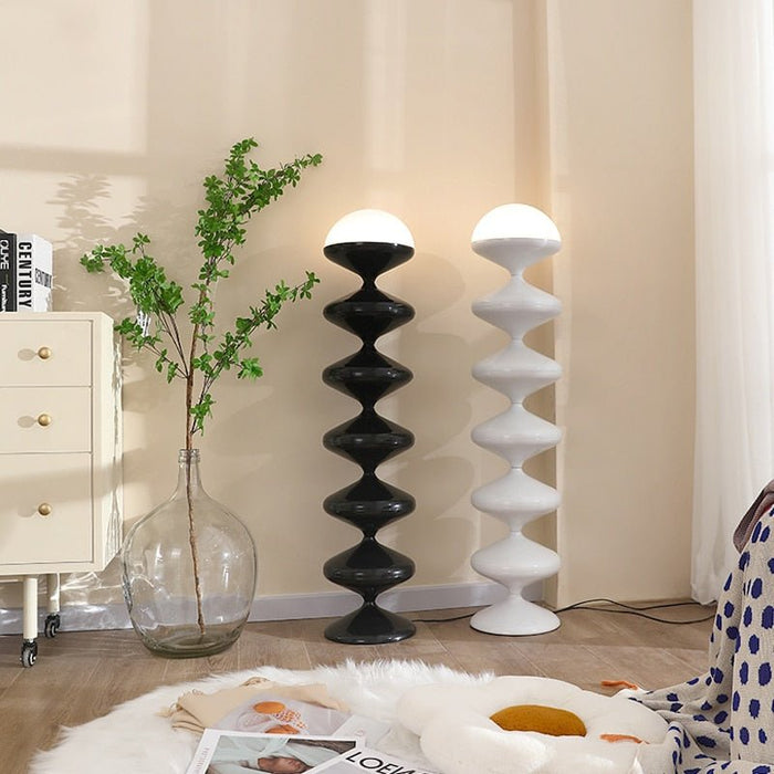 Spirale Floor Lamp