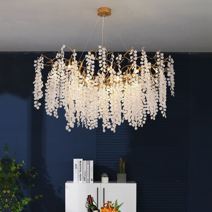 Anastasia Chandelier
