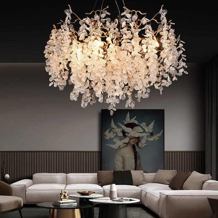 Anastasia Chandelier
