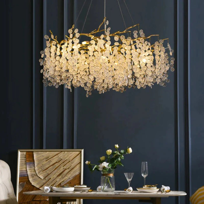 Anastasia Chandelier