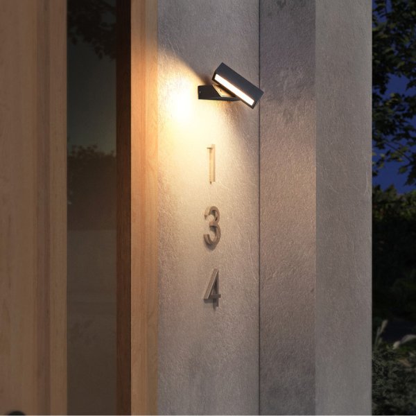 Verena Wall Lamp