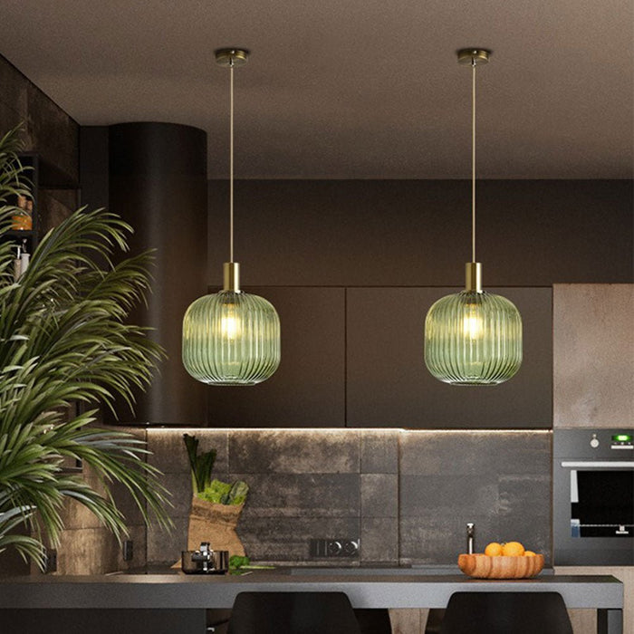 Ivanka Pendant Light