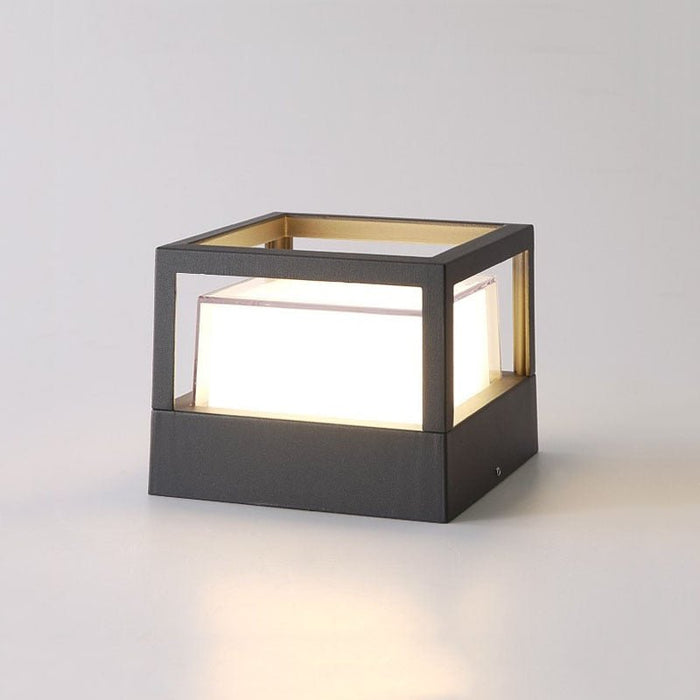 Valentin Outdoor Garden Lamp
