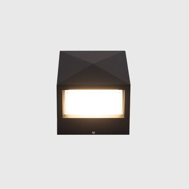 Valentin Outdoor Garden Lamp