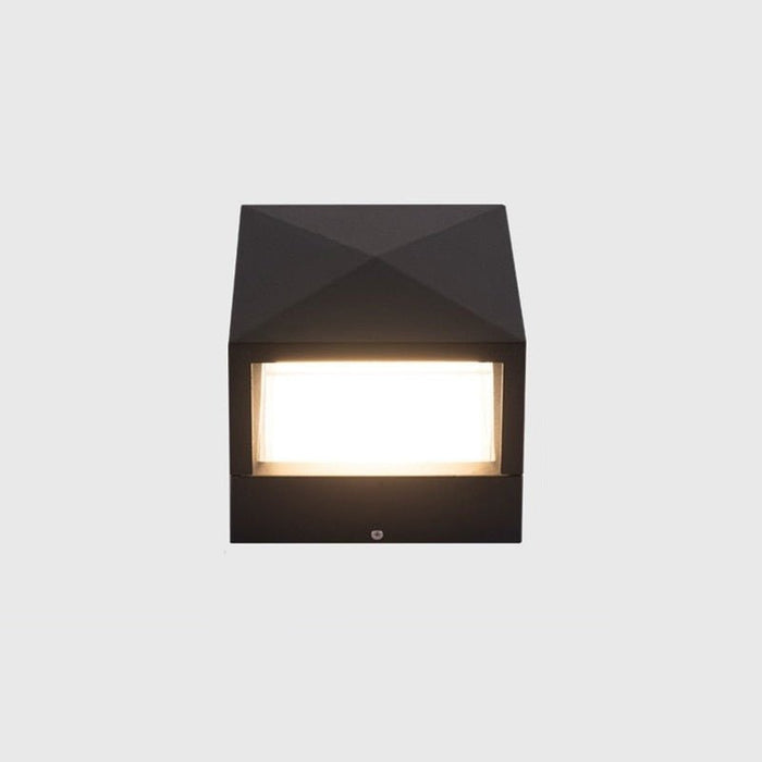 Valentin Outdoor Garden Lamp