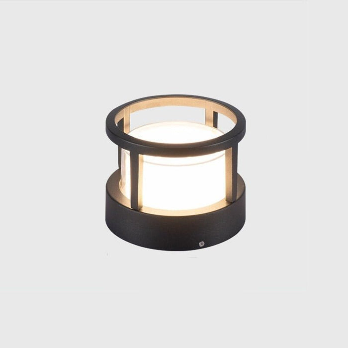 Valentin Outdoor Garden Lamp