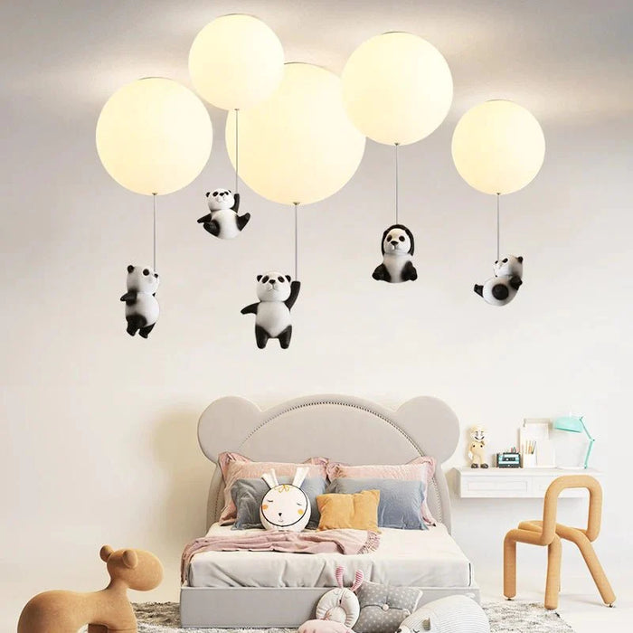 Ulrich Ceiling Light