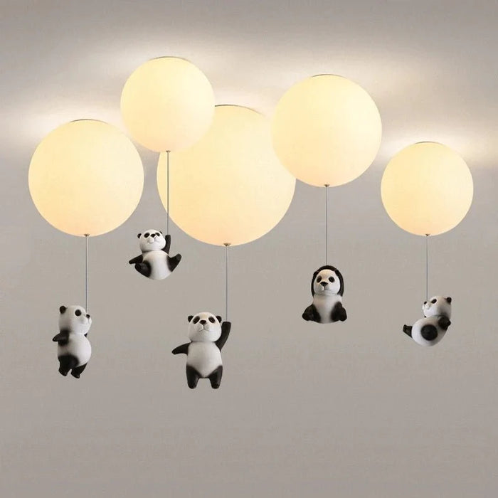 Ulrich Ceiling Light