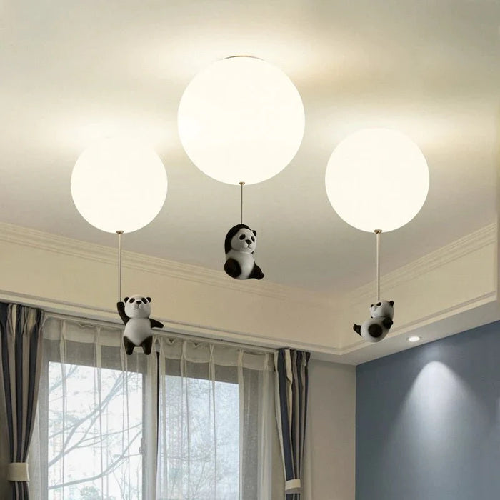 Ulrich Ceiling Light