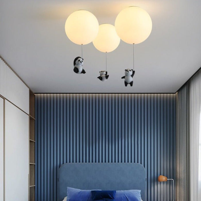 Ulrich Ceiling Light