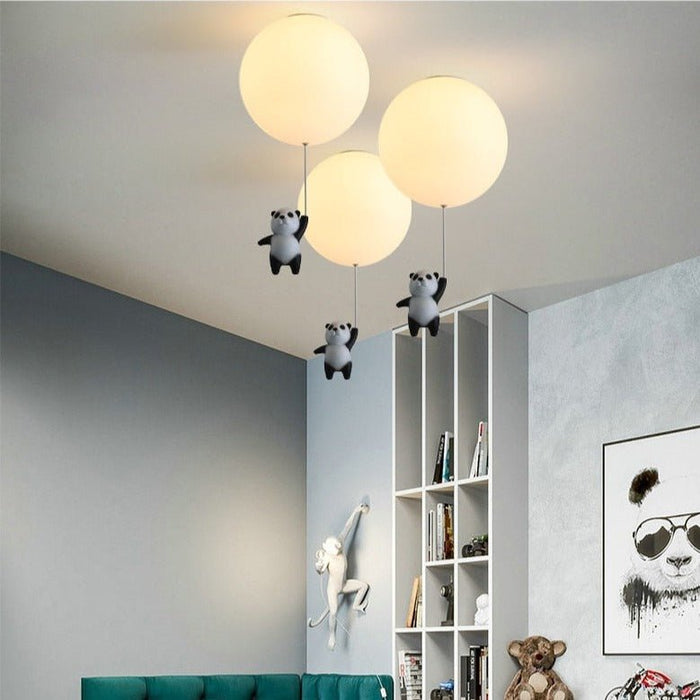 Ulrich Ceiling Light