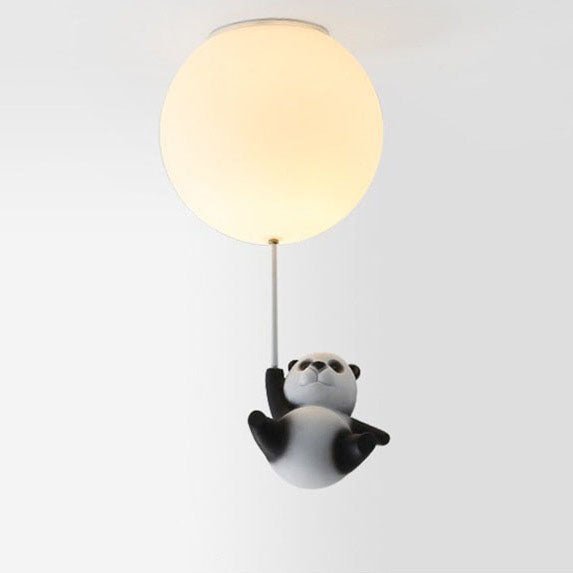 Ulrich Ceiling Light
