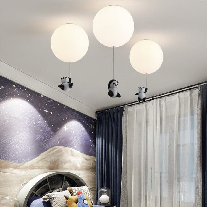 Ulrich Ceiling Light