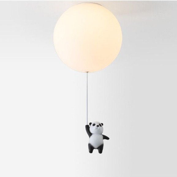 Ulrich Ceiling Light