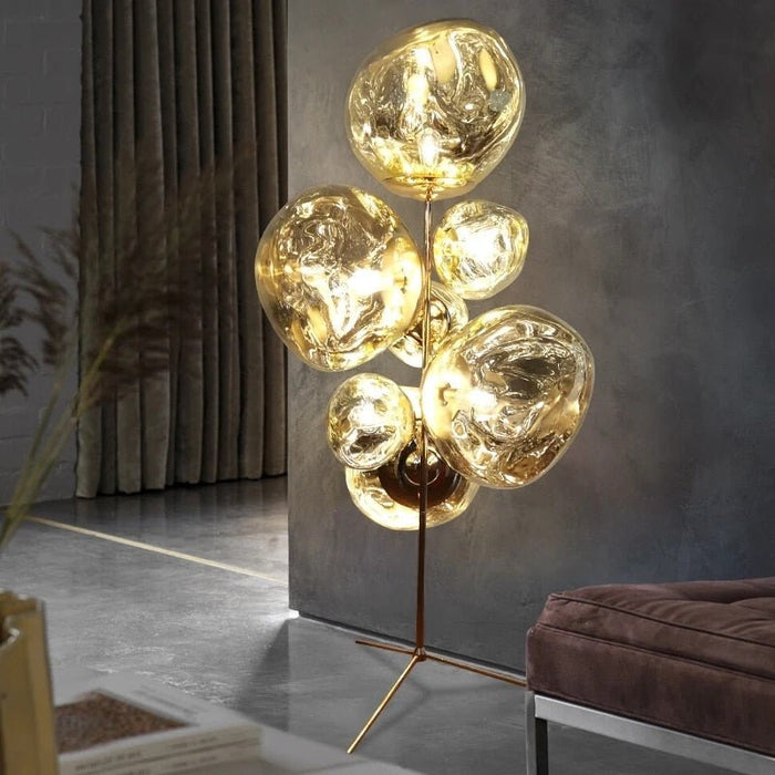 Desire Floor Lamp