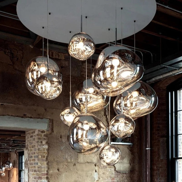 Elysium Pendant Light