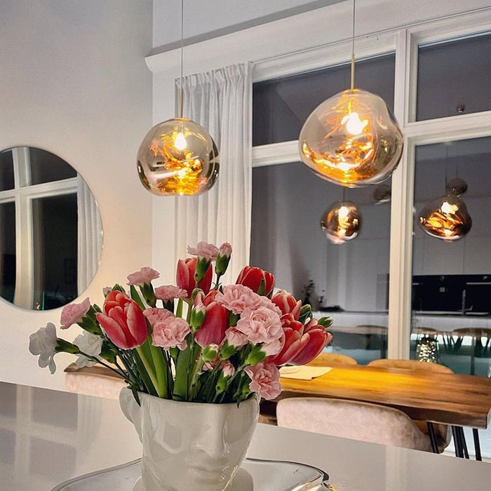 Elysium Pendant Light