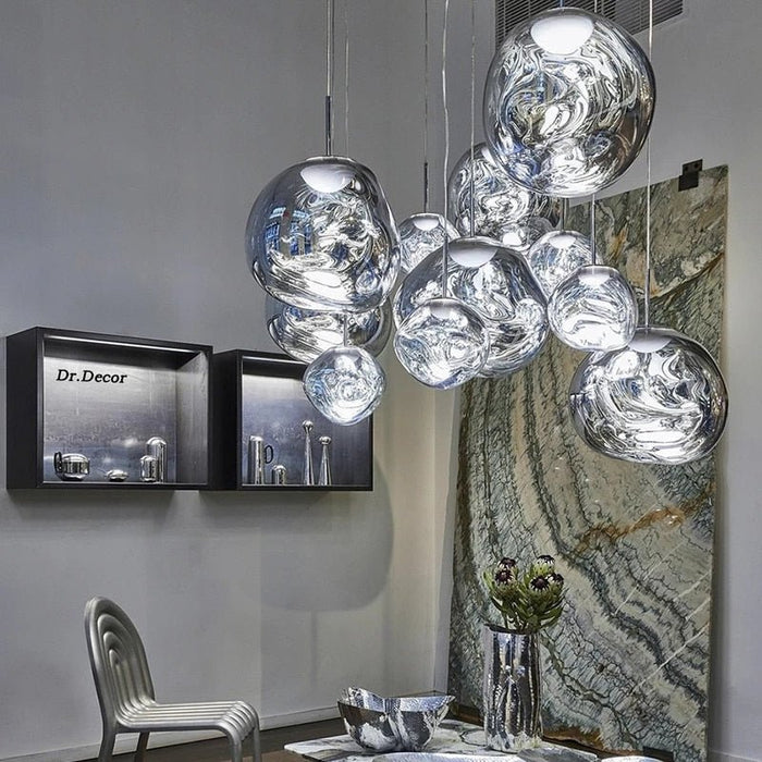 Elysium Pendant Light
