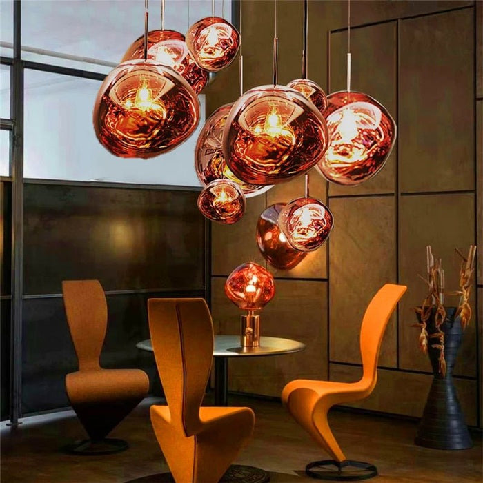 Elysium Pendant Light