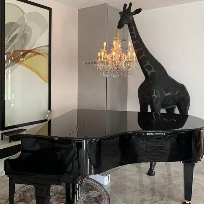 Maximilian Floor Lamp