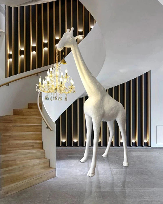 Maximilian Floor Lamp