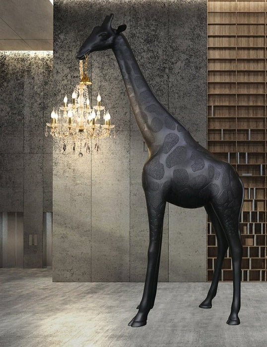 Maximilian Floor Lamp