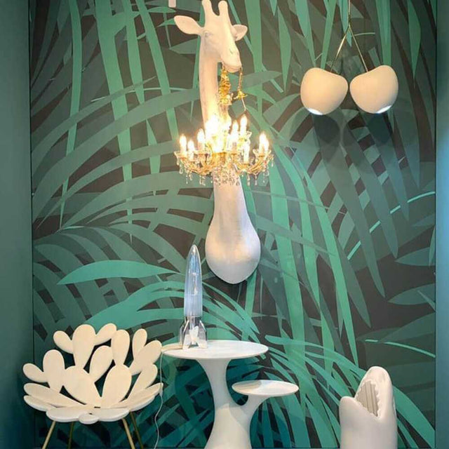 Zenon Wall Lamp