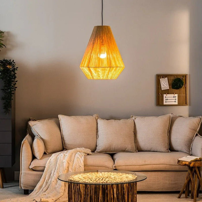 BaliSeren Pendant Light