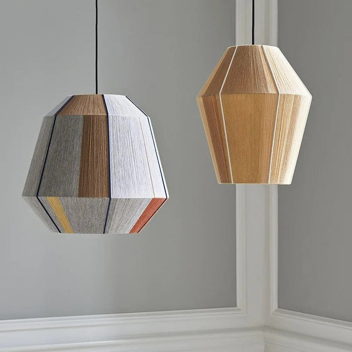 BaliSeren Pendant Light