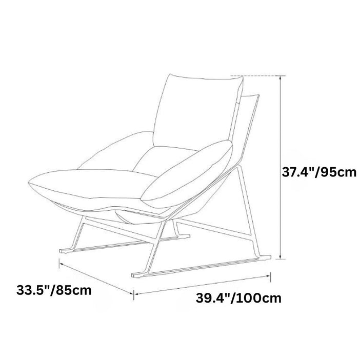 Chexna Armchair