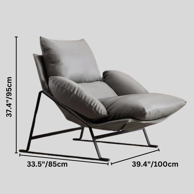 Chexna Armchair