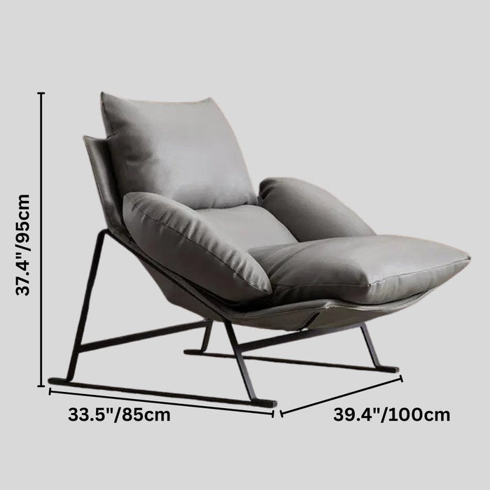 Chexna Armchair