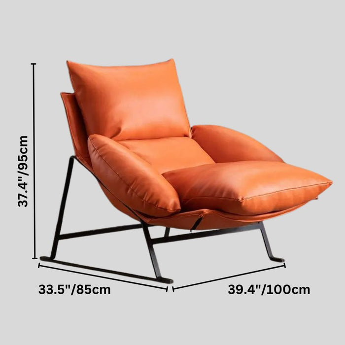 Chexna Armchair