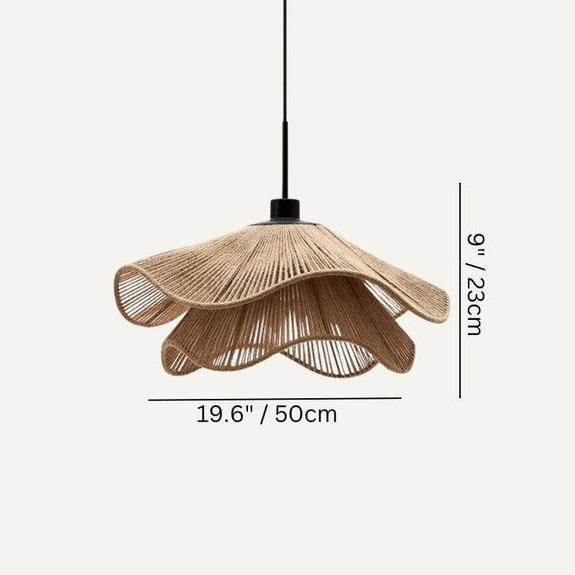Solstice Pendant Light