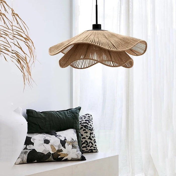 Solstice Pendant Light