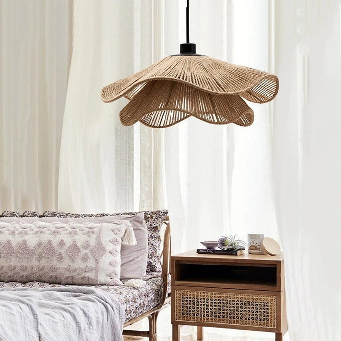Solstice Pendant Light