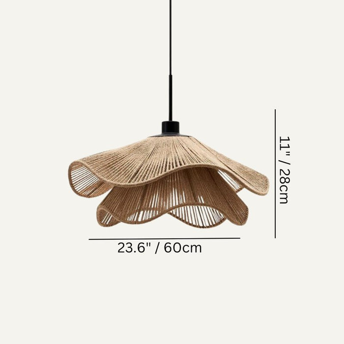 Solstice Pendant Light