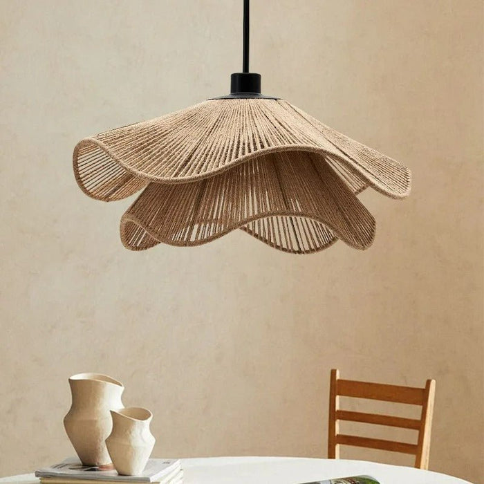 Solstice Pendant Light