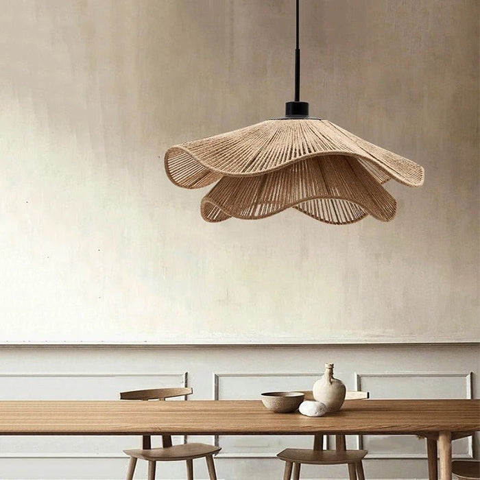 Solstice Pendant Light