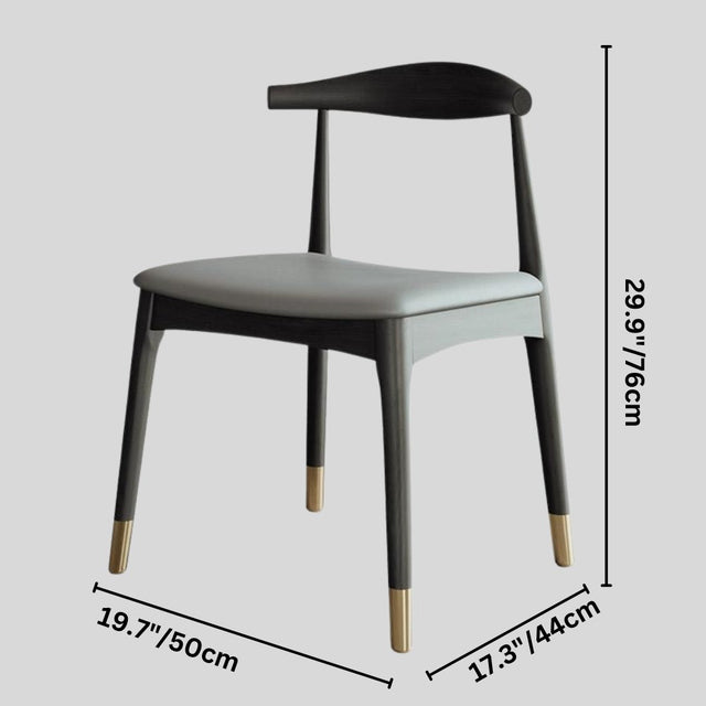 Xarla Chair