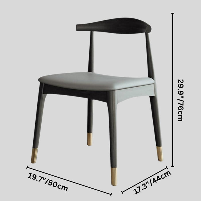 Xarla Chair