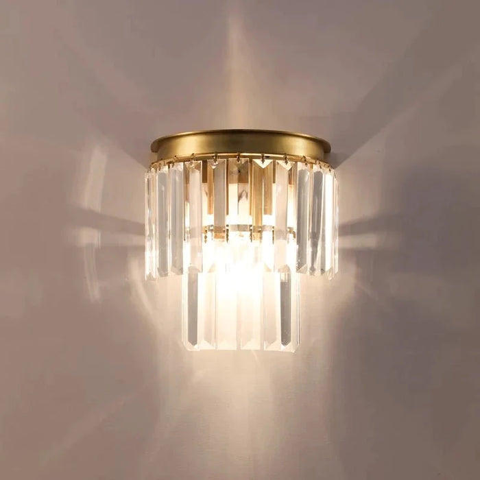Zara Wall Lamp