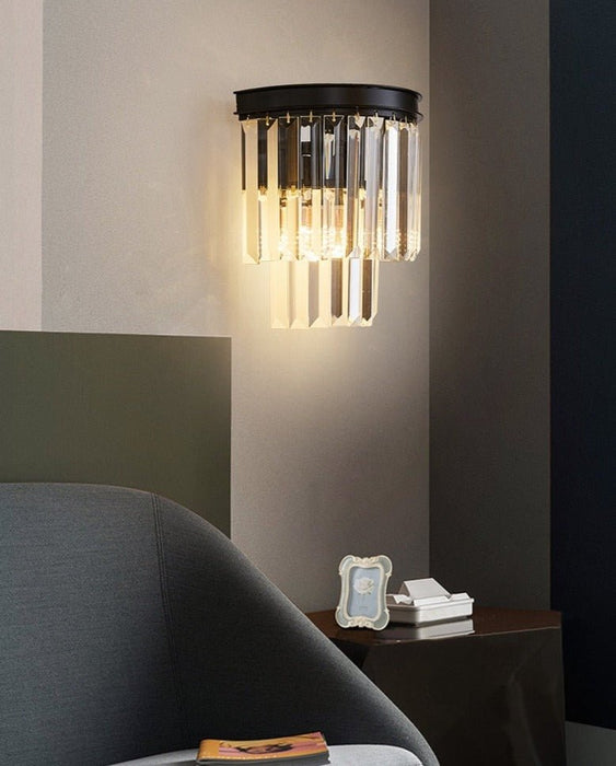 Zara Wall Lamp